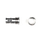 AWC PSR mount 3/4-24 .224 bore MB1014 AWC Silencers