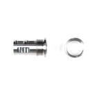 AWC PSR Mount 3/4-24 .338 bore MB1016 AWC Silencers