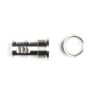AWC PSR Mount 3/4-28 .300 bore MB1017 AWC Silencers