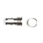AWC PSR Mount 3/4-28 .338 bore MB1019 AWC Silencers