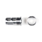 AWC PSR Mount 9/16-24 .224 bore MB1011 AWC Silencers