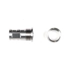 AWC PSR Mount 9/16-24 .300 bore MB1013 AWC Silencers
