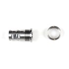 AWC PSR Mount 9/16-28 6.5 bore MB1009 AWC Silencers