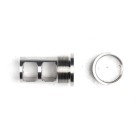 AWC PSR Mount M18X1LH .338 MB1028 AWC Silencers