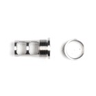 AWC PSR Mount M18x1RH .224 MB1027 AWC Silencers