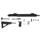 Barrett REC7 DI AR15 Semi-auto