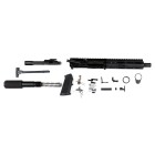 Bear Creek Arsenal Ar 15 Pistol Semi-auto
