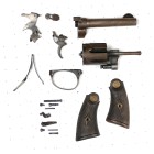 Beistegui Hermanos Revolver Revolver