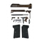 Beretta 1934 Semi-auto