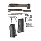 Beretta 1935 Semi-auto