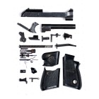 Beretta 70S Semi-auto