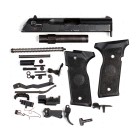Beretta 8045F Semi-auto