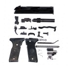 Beretta 8045F Semi-auto