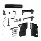 Beretta 950BS Semi-auto