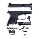 Beretta APX Semi-auto