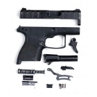 Beretta APX Semi-auto
