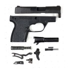 Beretta BU9 NANO Semi-auto