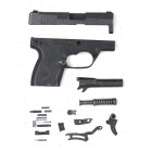 Beretta BU9 NANO Semi-auto