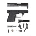 Beretta BU9 NANO Semi-auto