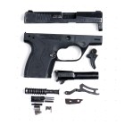 Beretta BU9 Nano Semi-auto