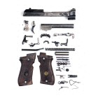 Beretta Cheetah Semi-auto