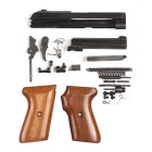 Beretta EA Semi-auto