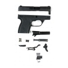 Beretta Nano Semi-auto