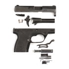 Beretta Nano Semi-auto