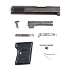 Bernardelli VP Semi-auto