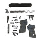 Bersa 644 Semi-auto