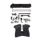 Bersa Fire Storm Semi-auto