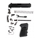 Bersa Firestorm Semi-auto