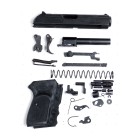 Bersa Firestorm Semi-auto