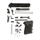 Bersa Firestorm Semi-auto