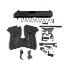 Bersa Firestorm Semi-auto