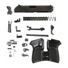 Bersa Firestorm Semi-auto