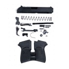 Bersa Firestorm Semi-auto