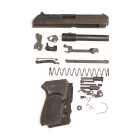 Bersa Firestorm Semi-auto