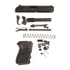 Bersa Firestorm Semi-auto