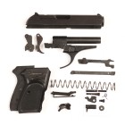 Bersa Firestorm Semi-auto
