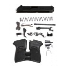 Bersa Firestorm Semi-auto
