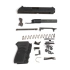 Bersa Firestorm Semi-auto