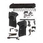 Bersa Thunder 380 Semi-auto