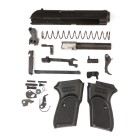 Bersa Thunder 380 Semi-auto