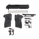 Bersa Thunder 380 Semi-auto