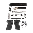 Bersa Thunder 380 Semi-auto