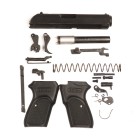 Bersa Thunder 380 Semi-auto