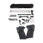 Bersa Thunder 380 Semi-auto
