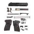Bersa Thunder 380 Semi-auto