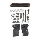 Bersa Thunder 380 CC Semi-auto